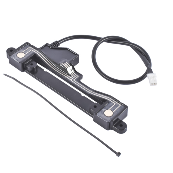 Sealed Version Steering Sensor Board Kit Black Fit For Ultrex Trolling Motor Models 2884023, 2294025, 2294027