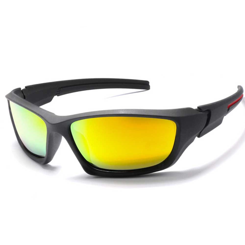 Title 5, Sports Polarized Sunglasses Cycling Glasses