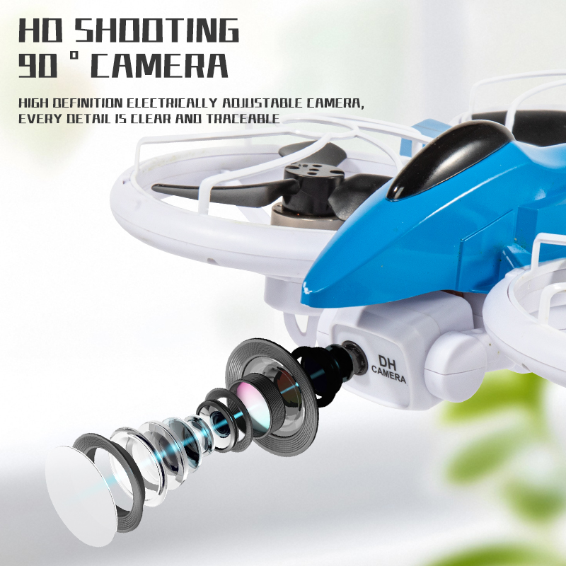 X3 Drone  For Beginner