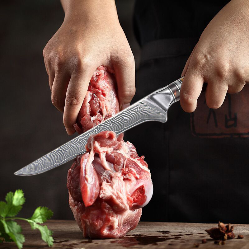 6Inch Boning Knife