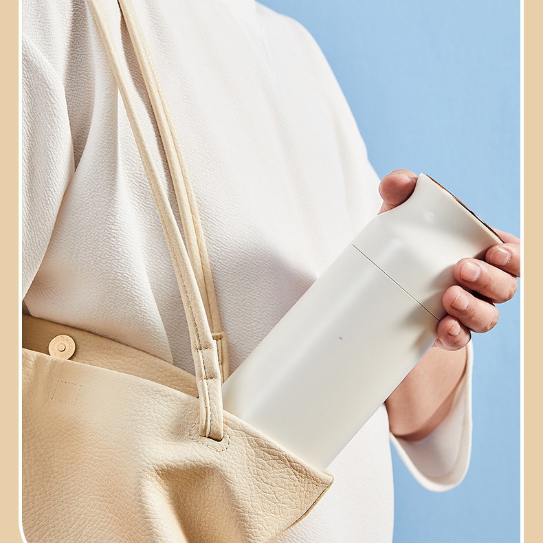 Portable Electric Water Cup For Household Vehicles