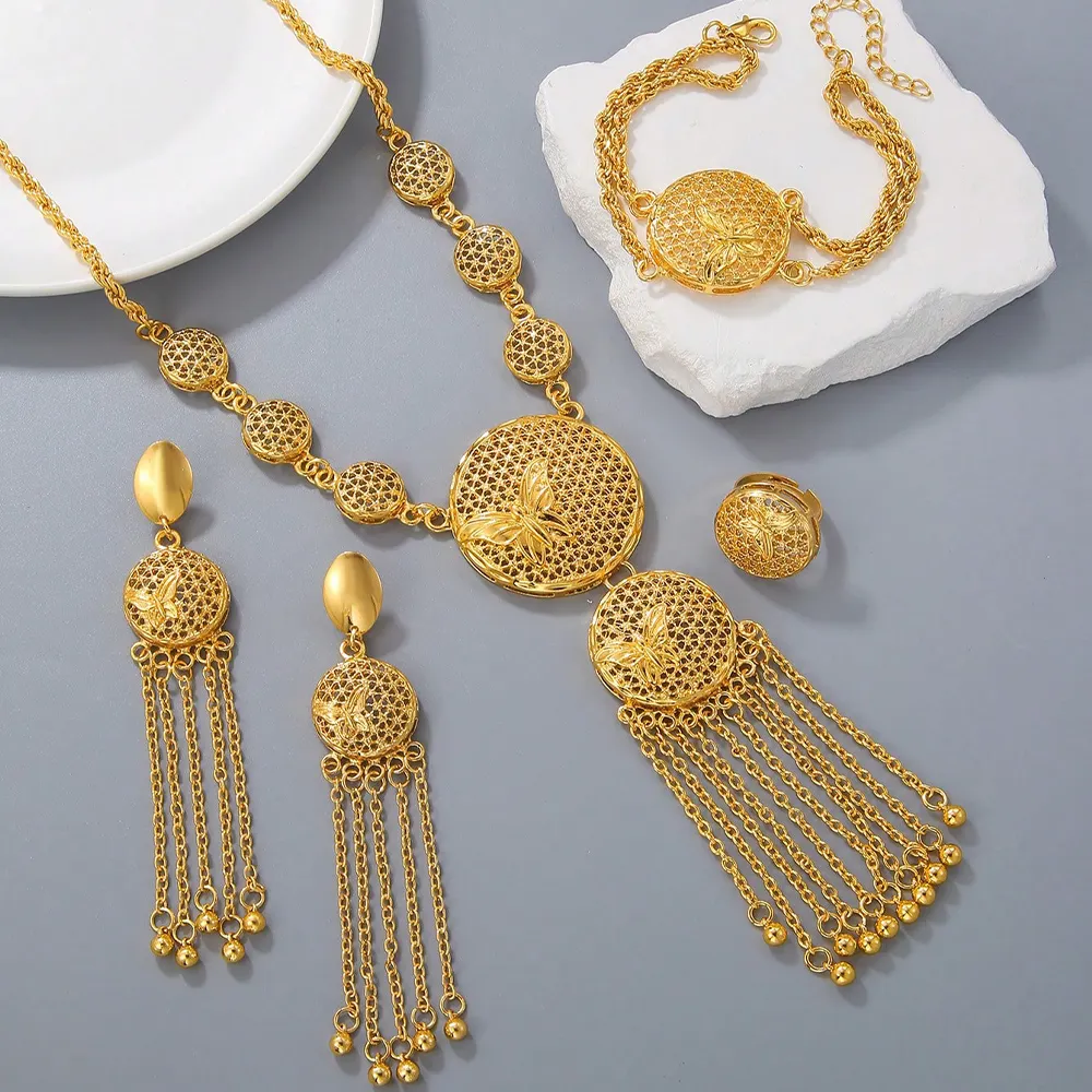Of Fashionable And Gorgeous Butterfly Middle East