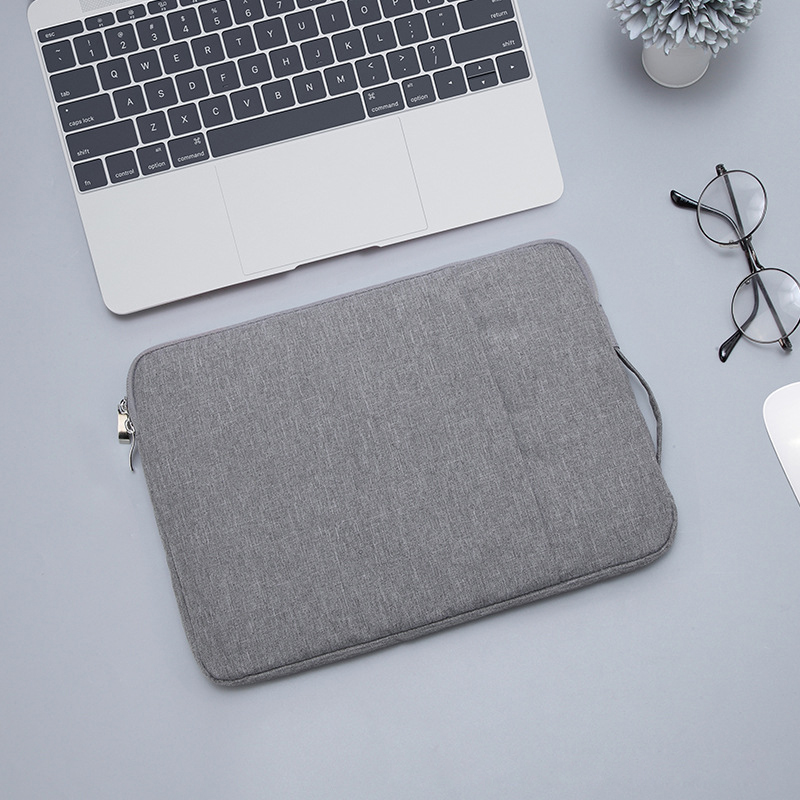 Notebook Tablet Laptop Storage Bag — foto 6