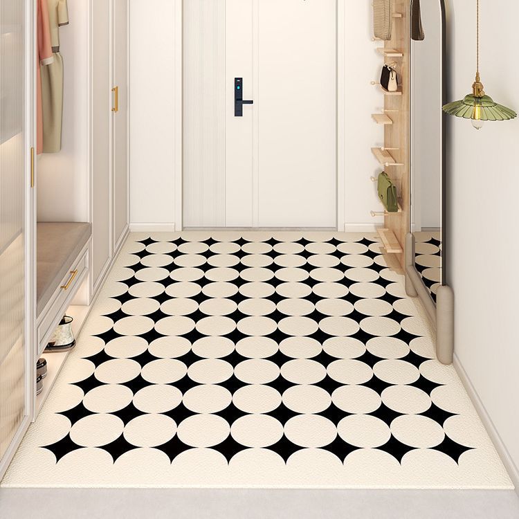 Title 2, French Cream Style Home Mat