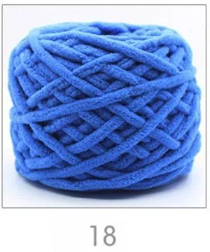 Single strand Thick Wool Needle Thread Style18 - Shop at LoveMi