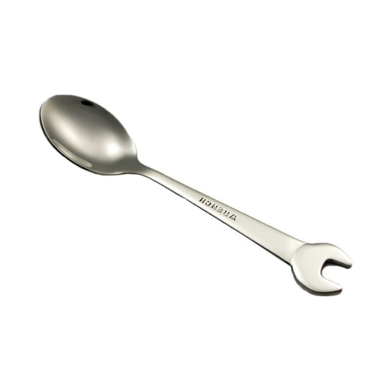 Tea spoon