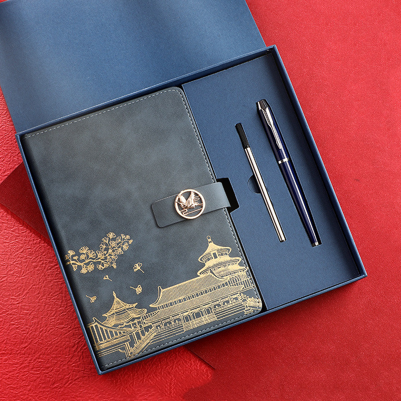 365 Days Of Daily Work Time Management Efficiency Notebook - Image 15