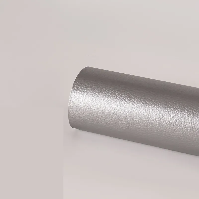 Self Adhesive PU Leather Sofa Automobile Repair