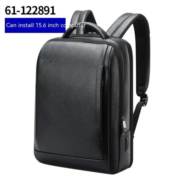 Men's Fashion Casual Waterproof Large Capacity Travel Backpack Ultimate Edition - Shop at LoveMi