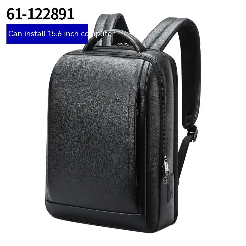 Men's Fashion Casual Waterproof Large Capacity Travel Backpack - Ultimate Edition