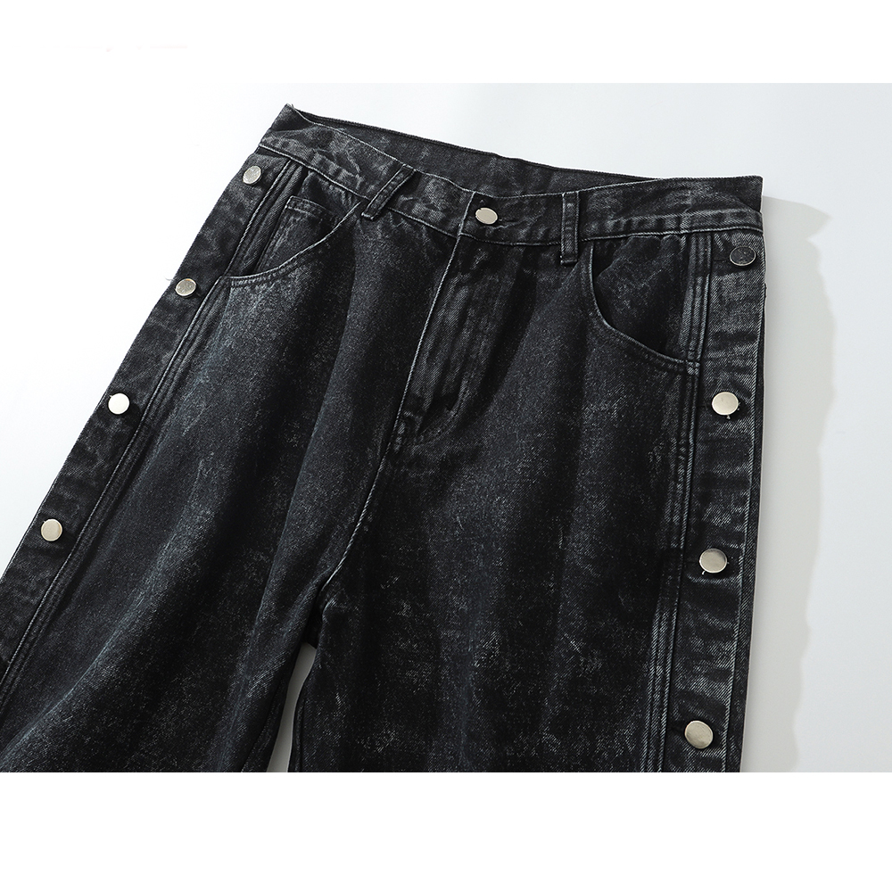 Title 5, Knopfjeans