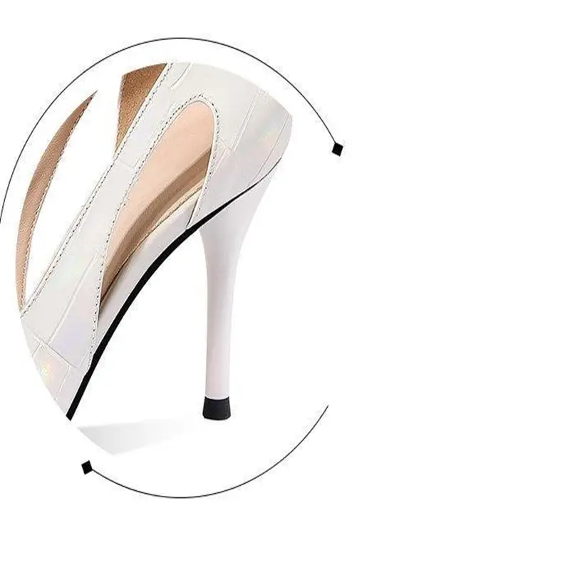 Toe Back Bag Heel Summer Women's Shoes