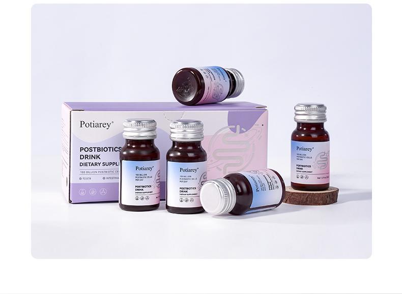 4th-Generation Luminous Gut Probiotics 10 Billion CFU Effectively Improves Gastrointestinal Function image 10