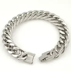 Men's Bracelet Cold Wind Simple Couple