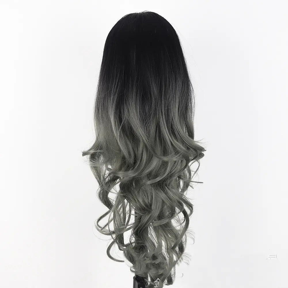 The New Rose Net Wig Is Thin