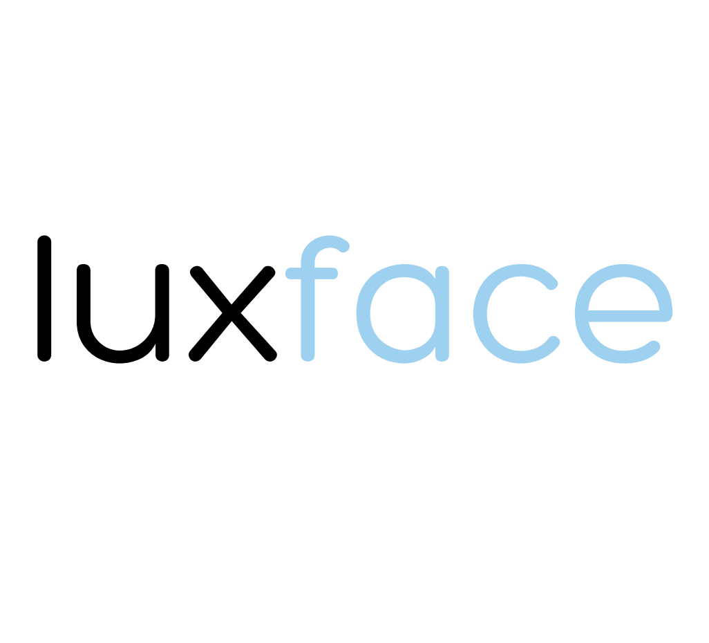 Luxface 3cm