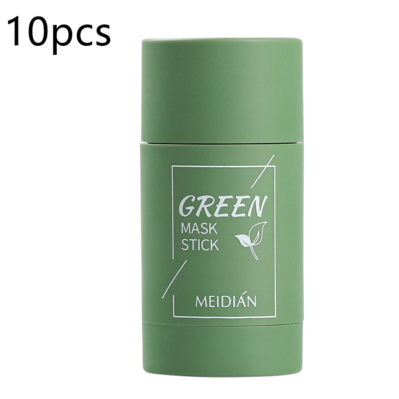 Green 10pcs