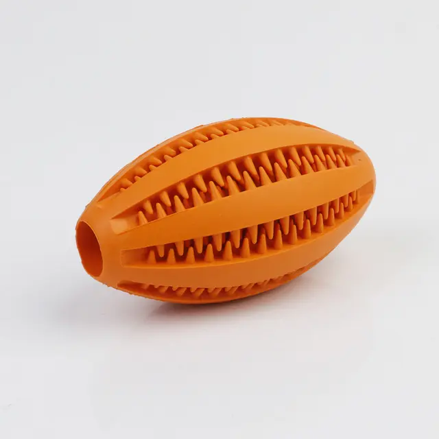 Dog Toy Pet Chewing Molars Teeth Cleaning