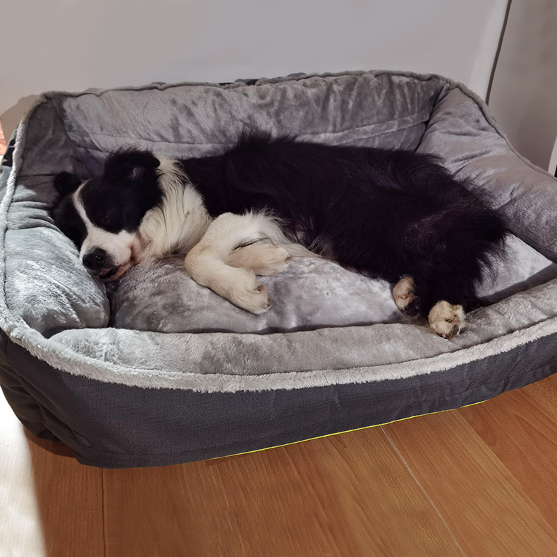 Dog Kennel Winter Warmth For Large Dogs - Image 5
