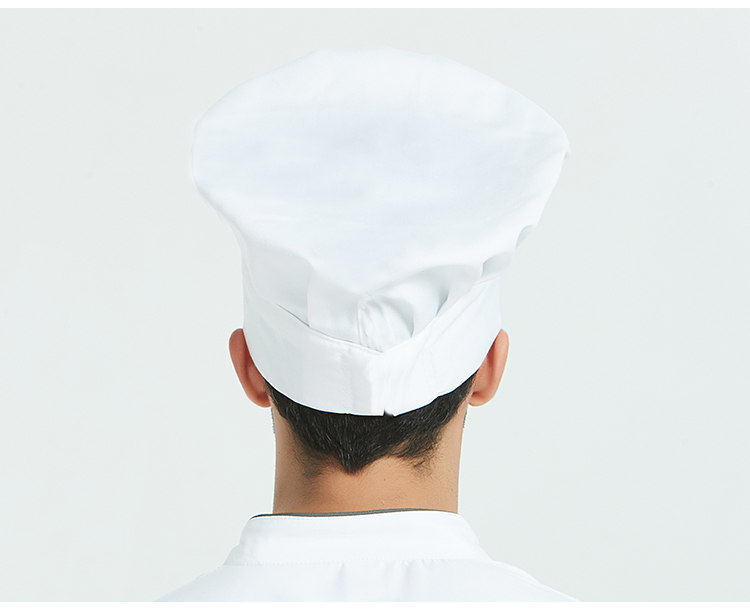 Chef Men At Work Summer Hotel Hat