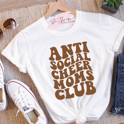 Title 2, Modisches Kurzarm-Shirt mit Buchstabenmuster. D...