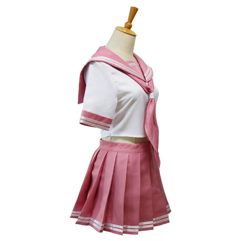Astolfo Cos Costume FateApocrypha Cos Costume Cosplay Clothing Pink Style - Shop at LoveMi