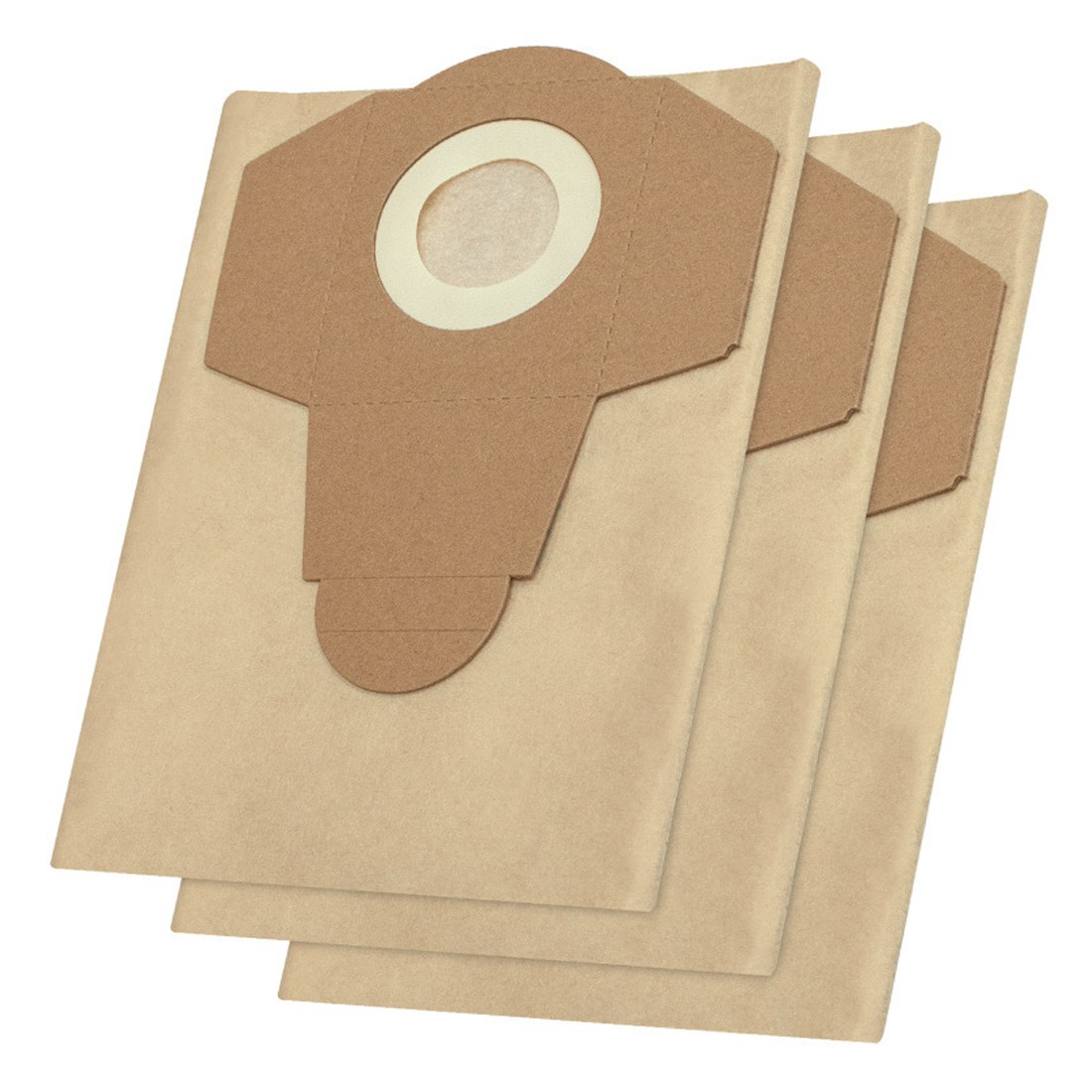 10pcs 20L Vacuum Cleaner Accessories Dust Bag Filter Garbage — image 4