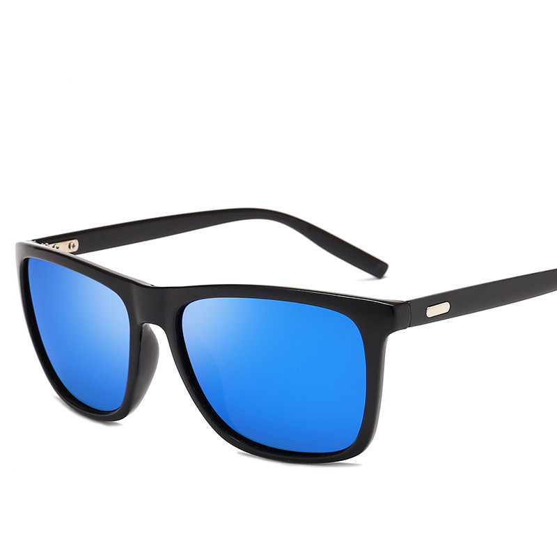 Title 5, Colorful fashion sunglasses