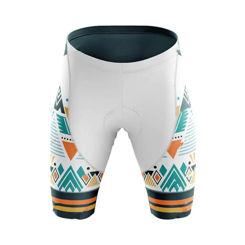 Summer Short-sleeved Cycling Jersey Suit Mountain Bike