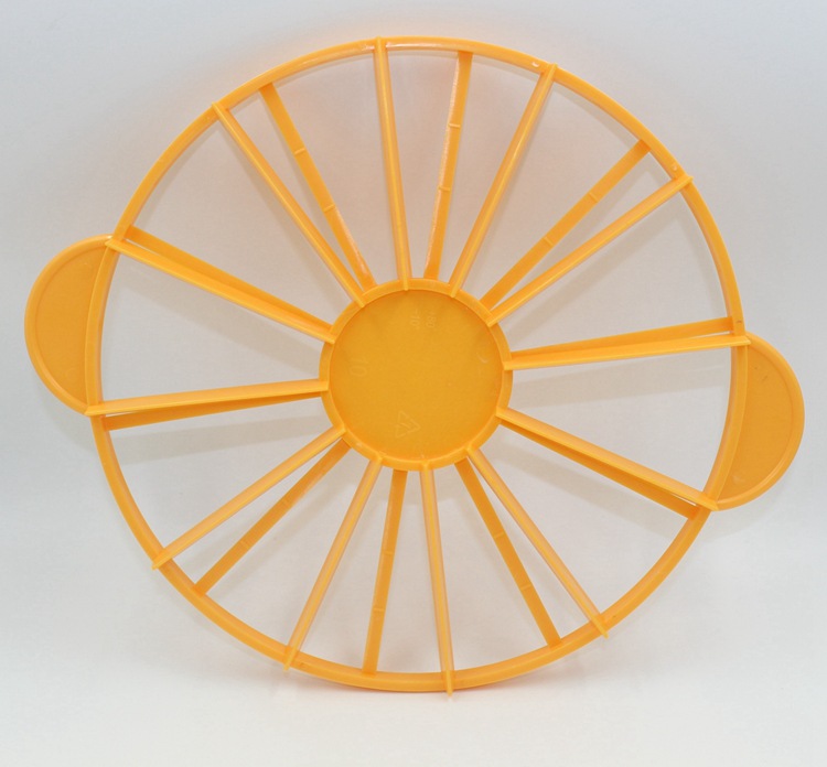 Bread Maker Croissant Roll Slicer Cake Mold Baking Tool