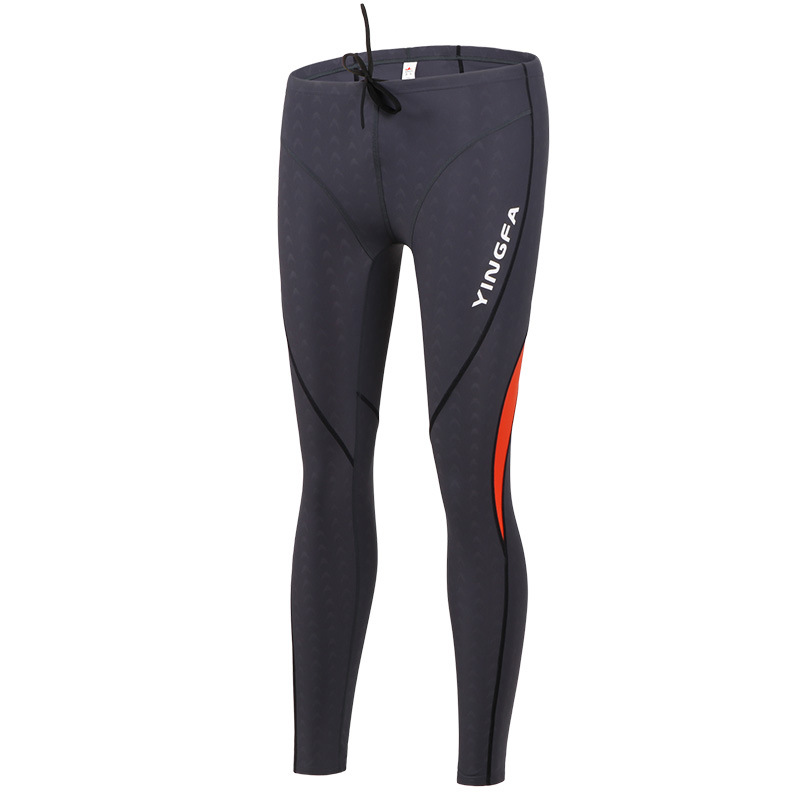 Title 2, Mens Waterproof Swim Pants Sharkskin Waterproo...