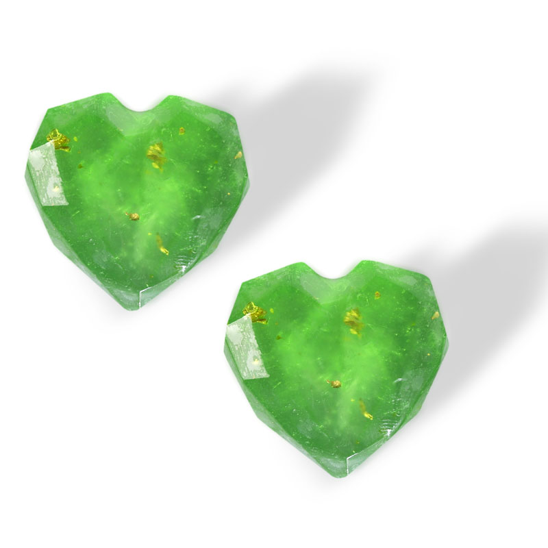 Heart-shaped Soap — foto 8