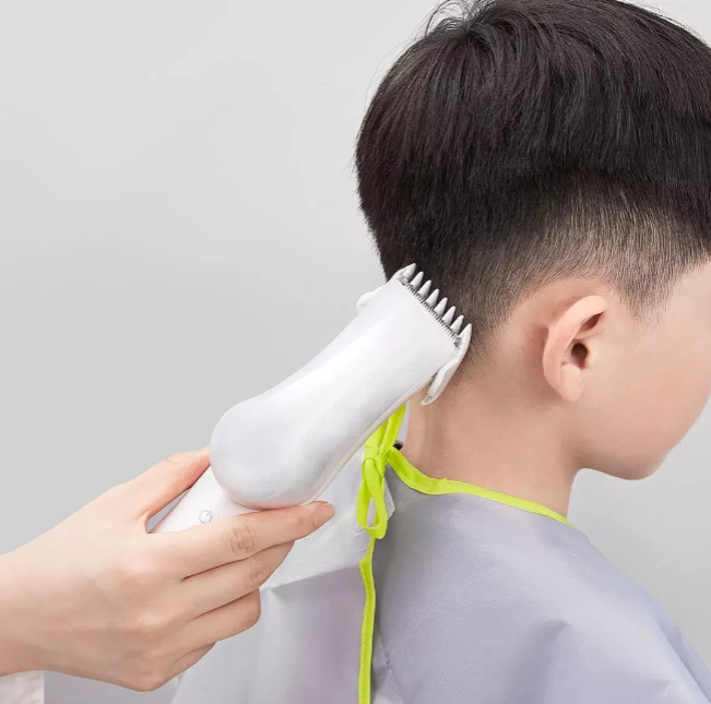 Lusn - Suction Hair Clipper 3