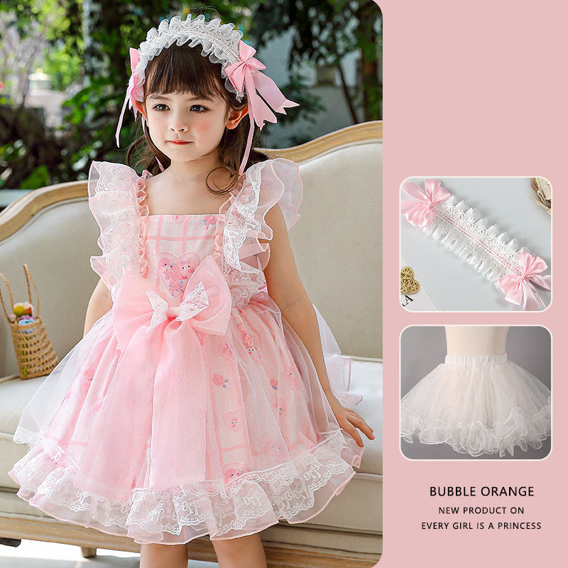 8621pink 3pcs set