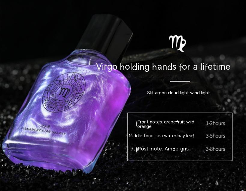 Virgo 50ml