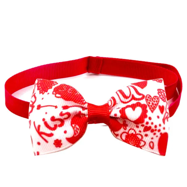 Pet Bow Tie Loving Cupid Cat - Shop at LoveMi