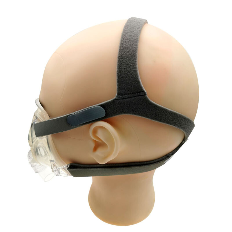 Replacement Head Strap Headgear Shoulder Belt For ResMed F10 F20 CPAP Mask
