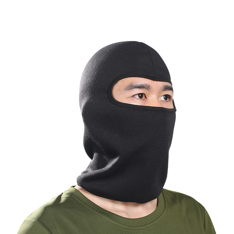 Warm Headgear Outdoor Sports Balaclava Skiing — foto 3