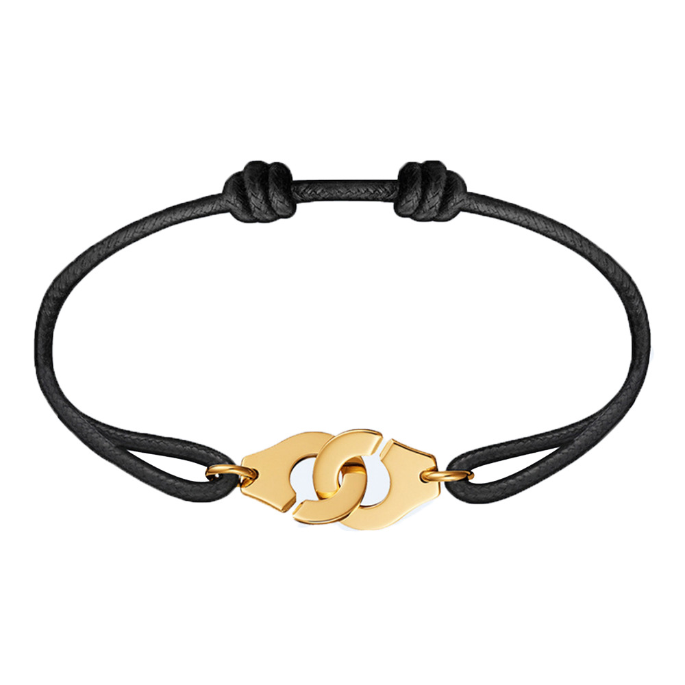 Couple Leather Bracelet Bracelet