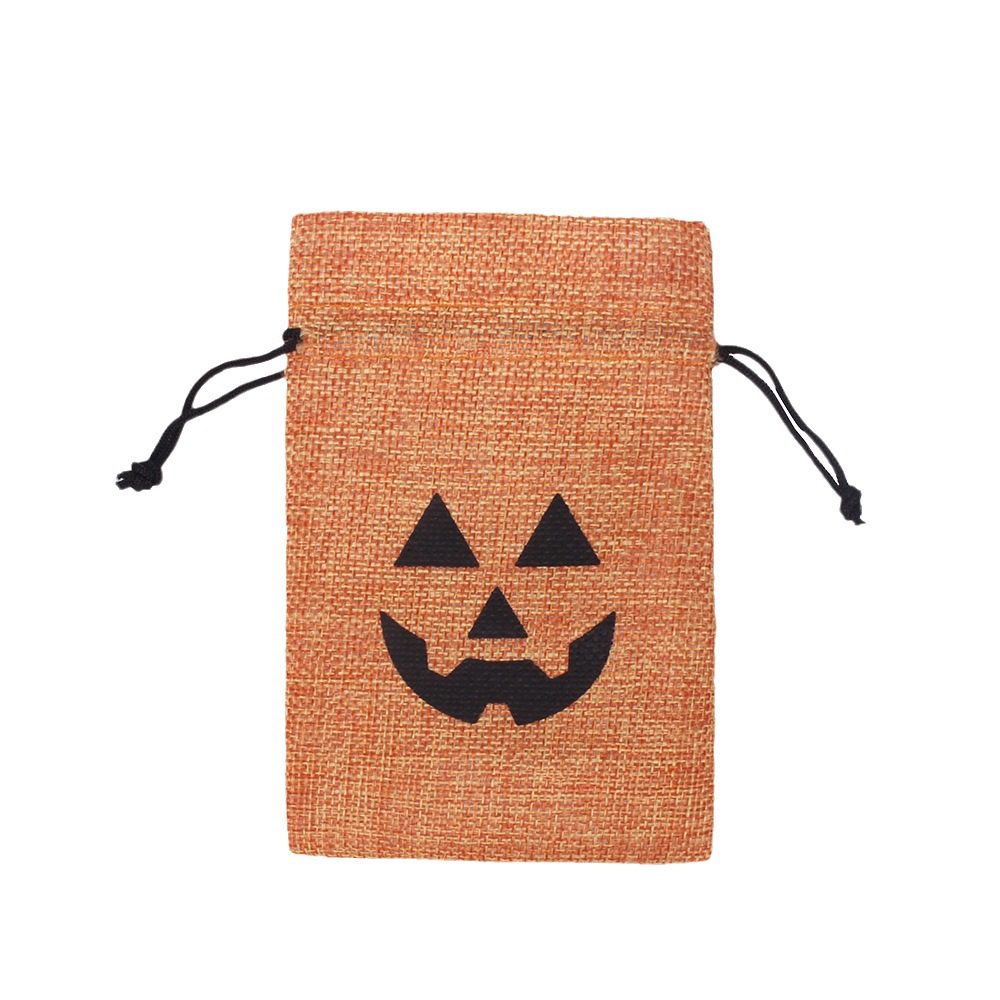 Easter Decoration Halloween Candy Packaging Bag - Image 6
