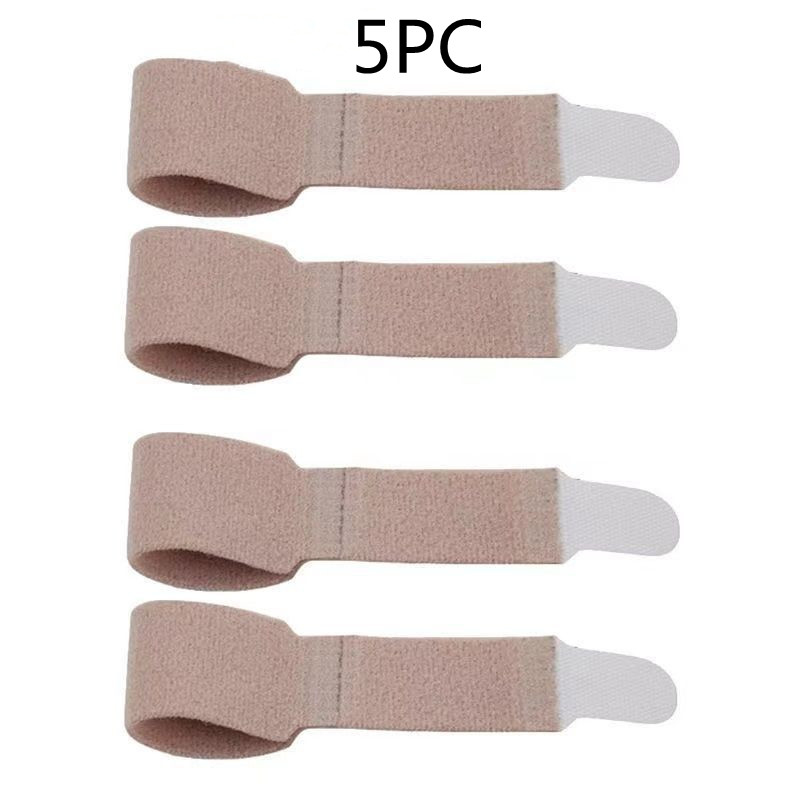 Skin color 5PCS