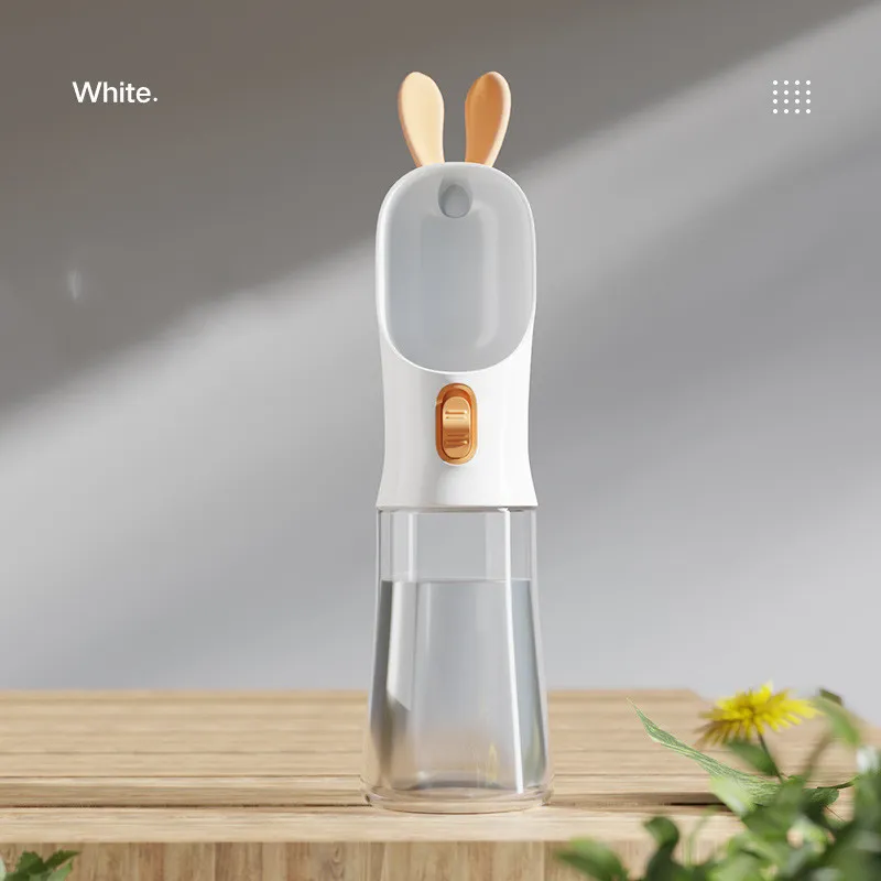 Pet Water Bottle Travel Bottle Pet Cat And Dog Water Bottle – image 5