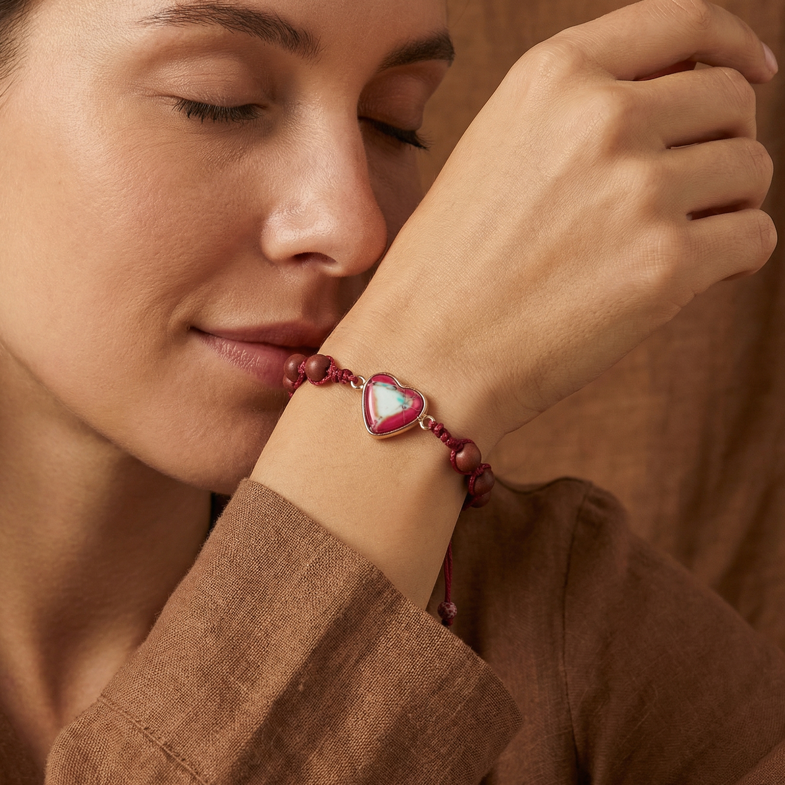 Hiina ravimtaimedest käevõru