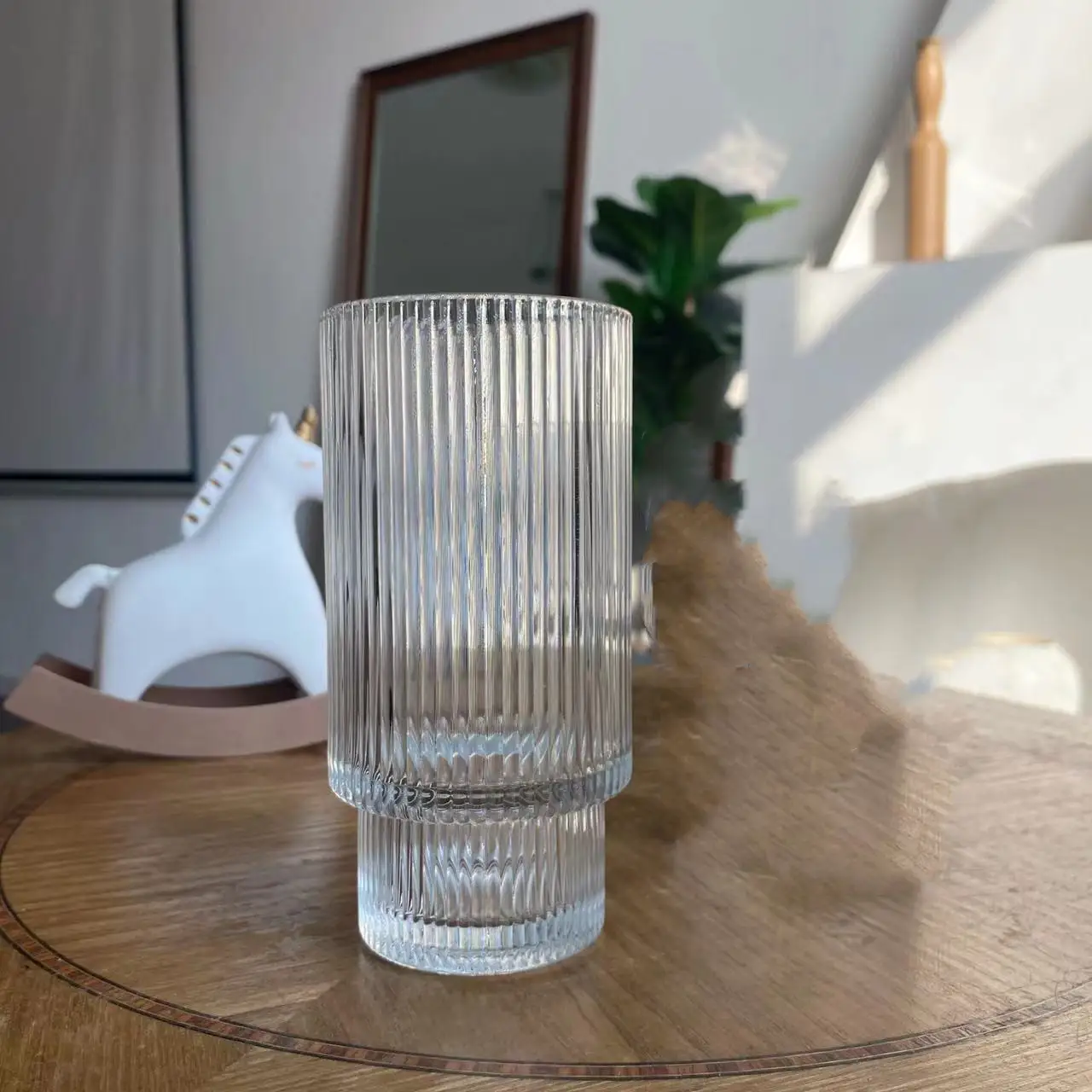 Tall Glass - Bahia