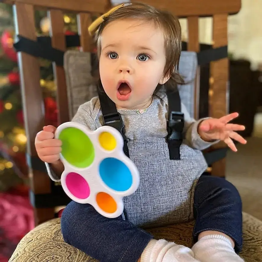 Baby Safety Belt Washing Feeding Dining Chair