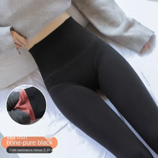 High waist Tight Pants For Women Plus Size Socks - Shop at LoveMi