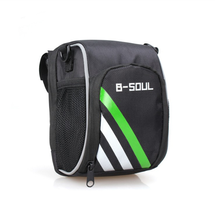 Mountain Bike Handlebar Bag