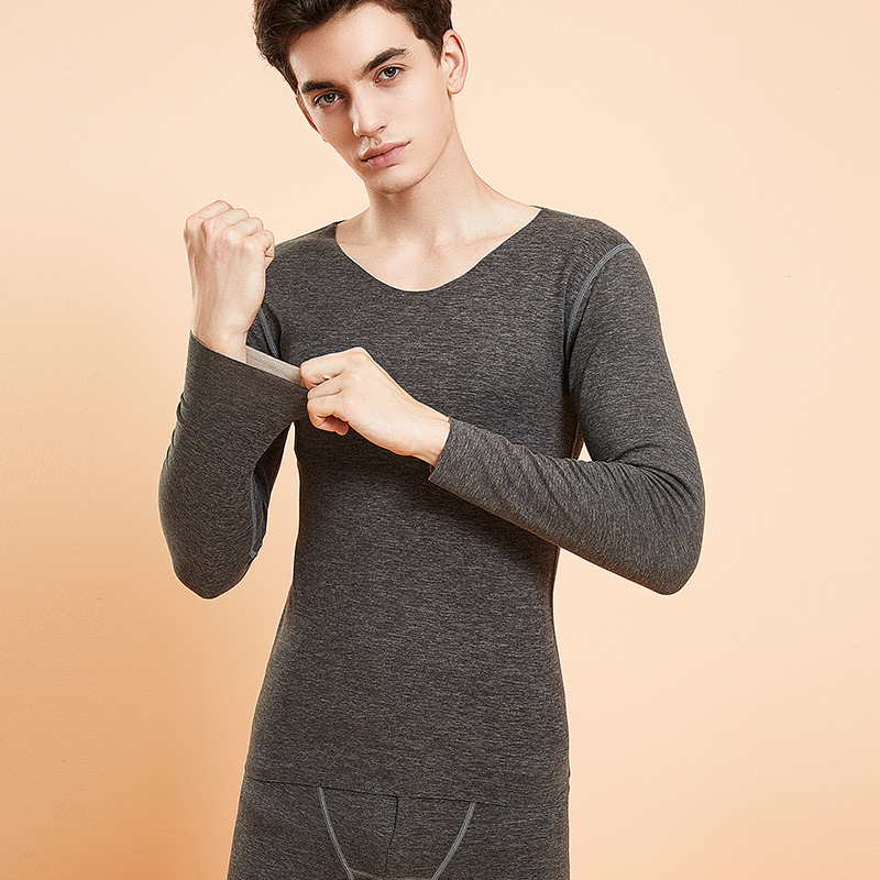 Thermal Underwear Men's Autumn Clothes And Trousers Suit