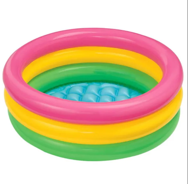 Inflatable Pool Random Color - Shop at LoveMi