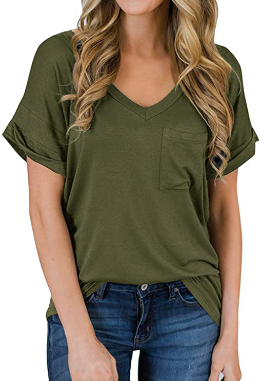 Add army green